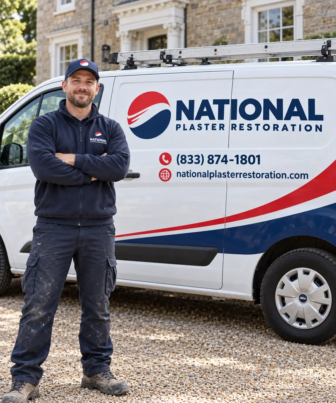 Plaster Repair company in Coulee City, WA